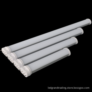 2g11 220mm 10W Isolated Power Supply LED Tube Light